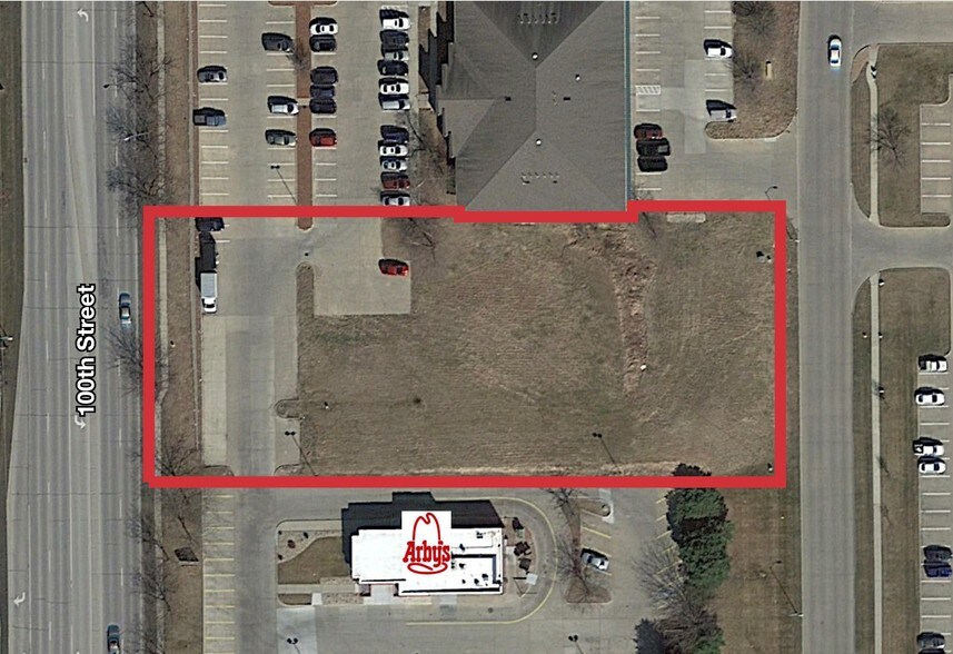 More Photos Of 2931-2941 100th St, Urbandale Land For Sale