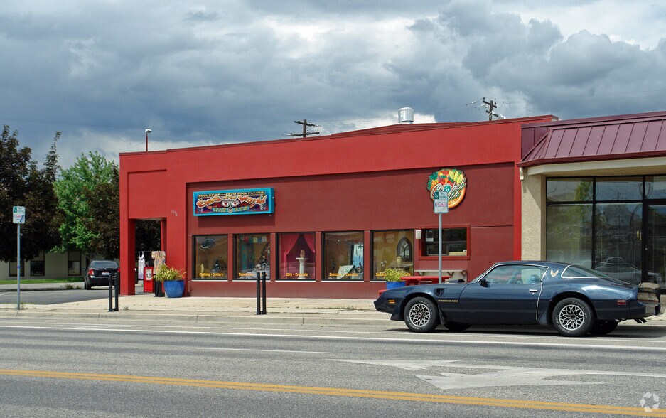 More Photos Of 1576 W Grove St, Boise Freestanding For Lease