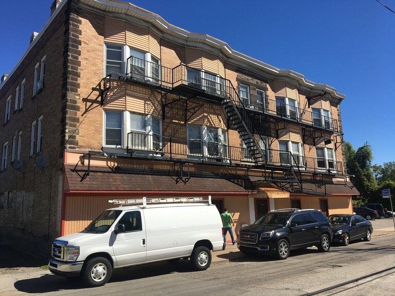 Primary Photo Of 525 Larimer Ave, Pittsburgh Apartments For Lease