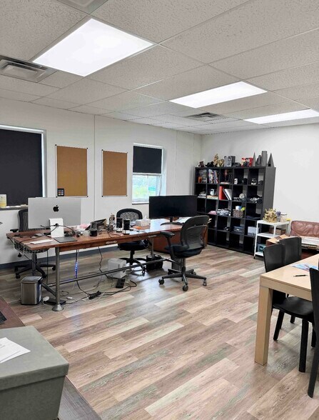 More Photos Of 700 Bryden Rd, Columbus Loft Creative Space For Lease