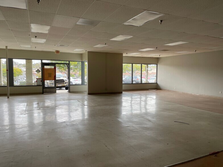 More Photos Of 264-270 N El Camino Real, Encinitas Storefront Retail Office For Lease