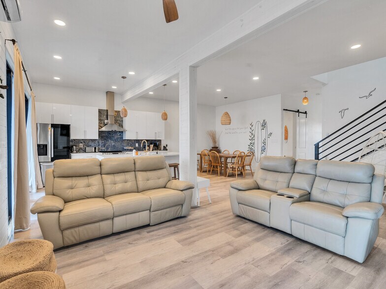 More Photos Of 10602 Blue Water Hwy, Freeport Multifamily For Sale