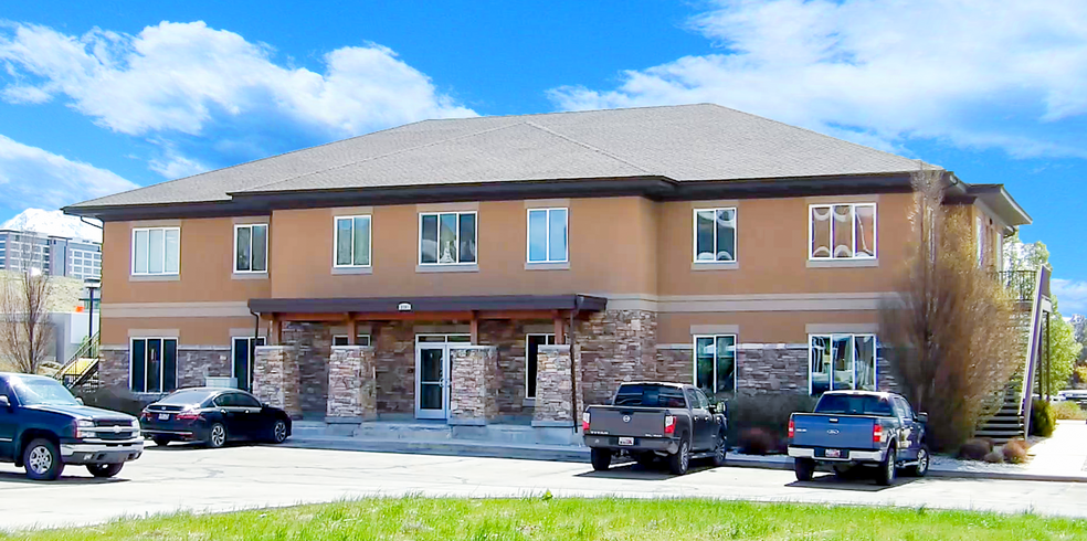 More Photos Of 3381 W Mayflower Ave, Lehi Office For Lease