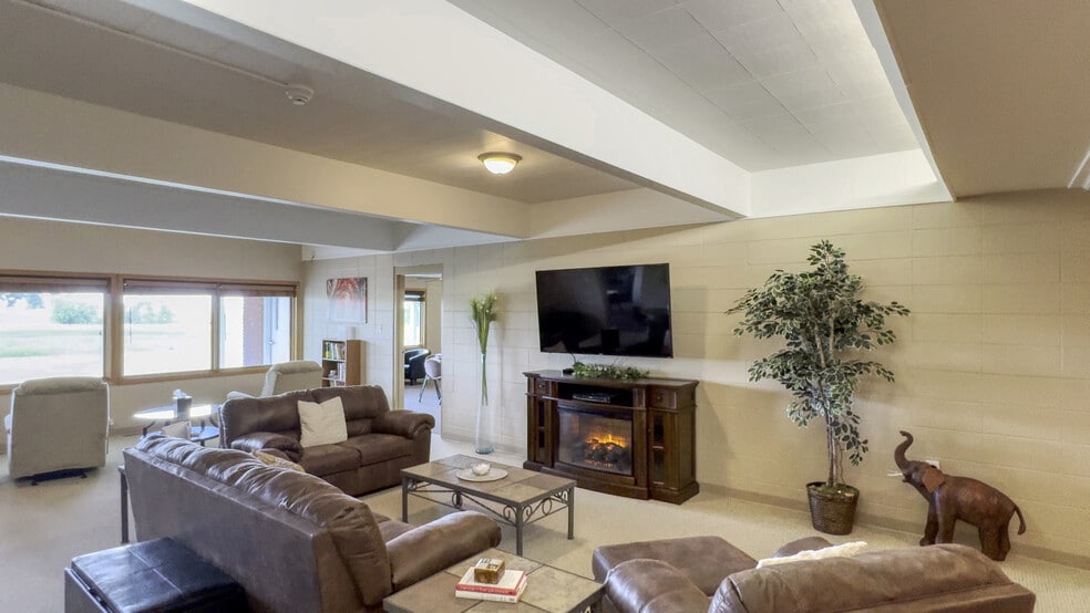More Photos Of 12438 Road 129, Alliance Lodge Meeting Hall For Sale