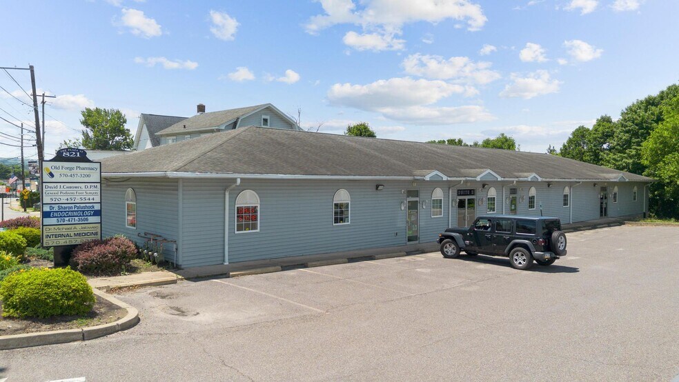 More Photos Of , Old Forge Unknown For Sale