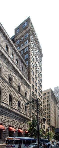 More Photos Of 1429-1433 Walnut St, Philadelphia Office For Lease