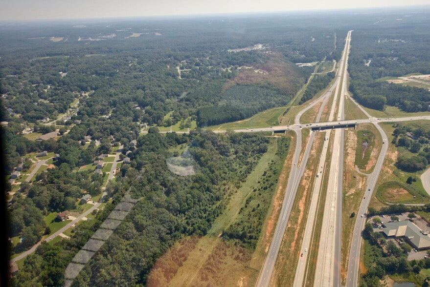 More Photos Of 2602 Drowning Creek Rd, Dacula Land For Sale