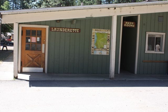 More Photos Of 260 S Derick Flat Rd, Trinity Center Freestanding For Sale