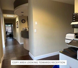 More Photos Of 1667 Oak Ave, Davis Office For Lease