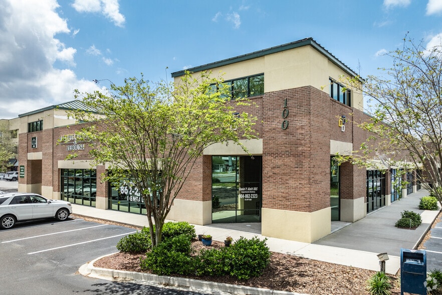 Primary Photo Of 12276 San Jose Blvd, Jacksonville Office For Lease