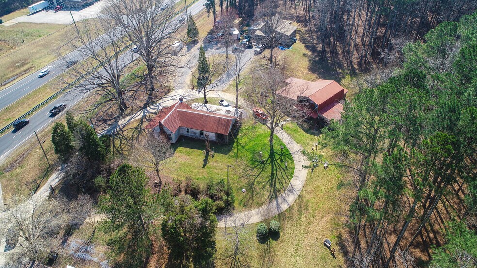 More Photos Of 4875 Cobb Parkway North NW, Acworth Land For Sale