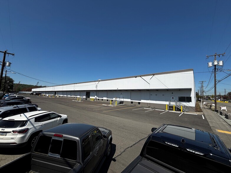 Primary Photo Of 660 S Othello St, Seattle Warehouse For Lease