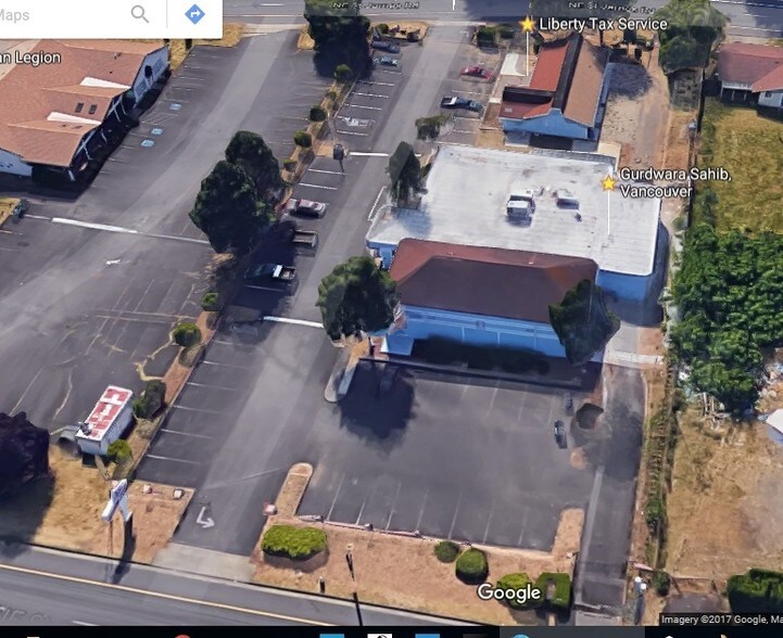 More Photos Of 4700 NE St Johns Rd, Vancouver Storefront Retail Office For Sale