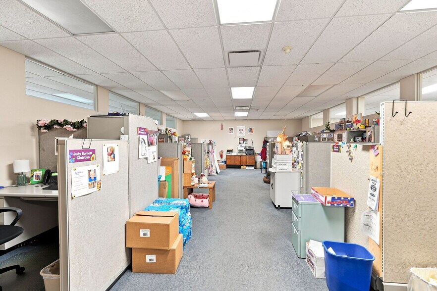 More Photos Of 100 James E Casey Dr, Buffalo Industrial For Sale