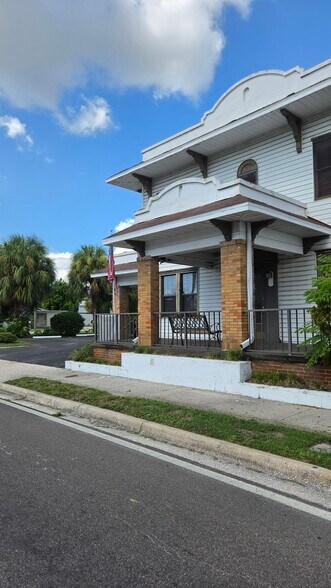 More Photos Of 204 N Macdill Ave, Tampa Office For Sale