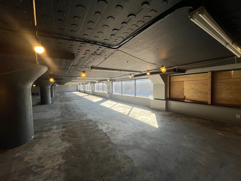 More Photos Of 5351 Lancaster Ave, Philadelphia Flex For Lease