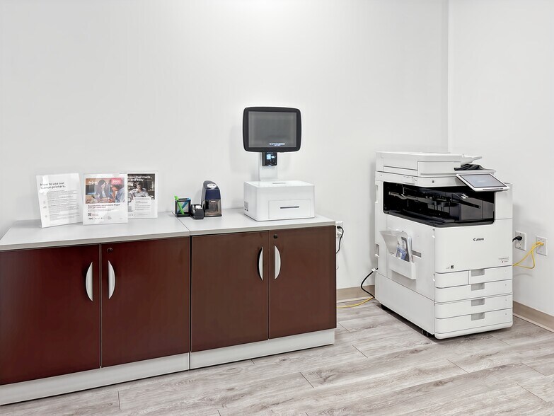 More Photos Of 3121 US Highway 22, Branchburg Coworking Space