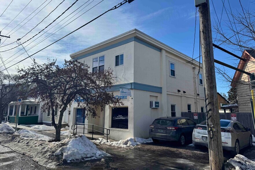 More Photos Of 279 N Winooski Ave, Burlington Medical For Sale