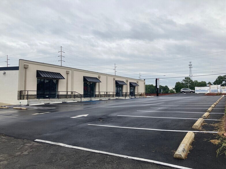 More Photos Of 3001 Broad River Rd, Columbia Freestanding For Lease