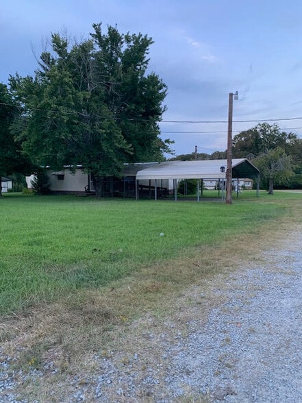More Photos Of 113 Sandy Dr, Winton Manufactured Housing Mobile Home Park For Sale