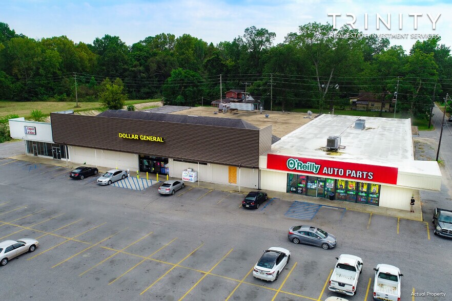 More Photos Of 4305 8th St, Meridian General Retail For Lease