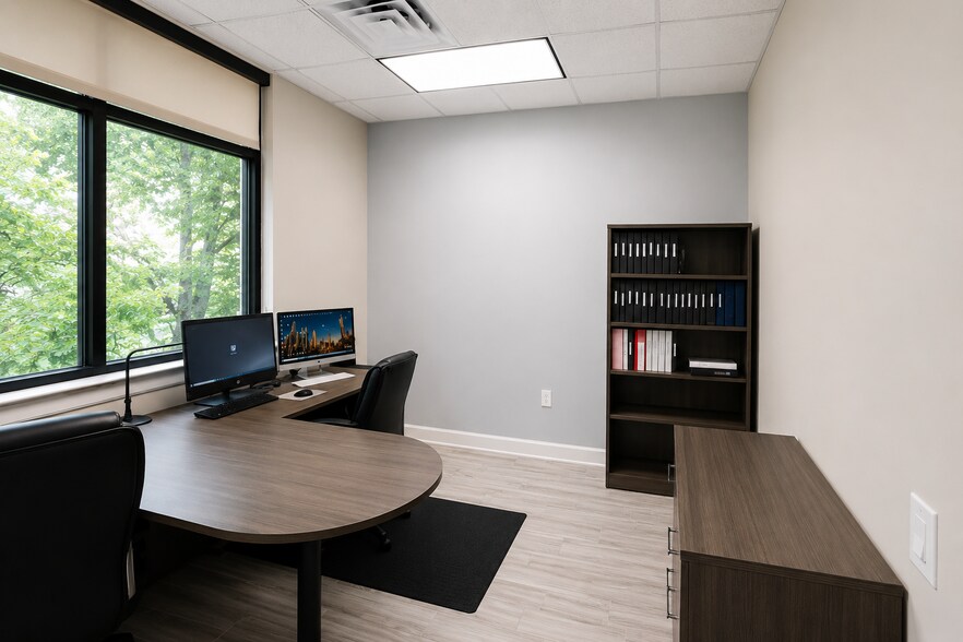 More Photos Of 202 Industrial Blvd, Sugar Land Loft Creative Space For Sale