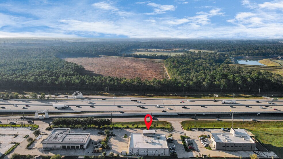 More Photos Of 10423 N Sam Houston Pky E, Humble Sports And Entertainment For Sale