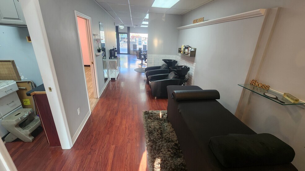 More Photos Of 62-64 Railroad Ave, Sayville Storefront Retail Office For Lease