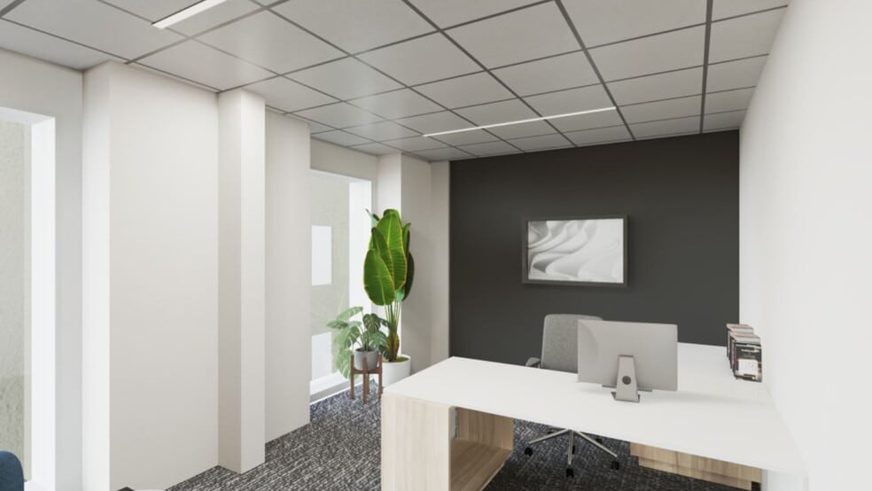 More Photos Of 5775 Glenridge Dr NE, Atlanta Unknown For Lease