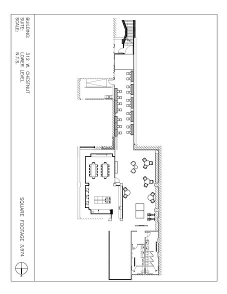 More Photos Of 312 W Chestnut St, Chicago Hotel For Lease