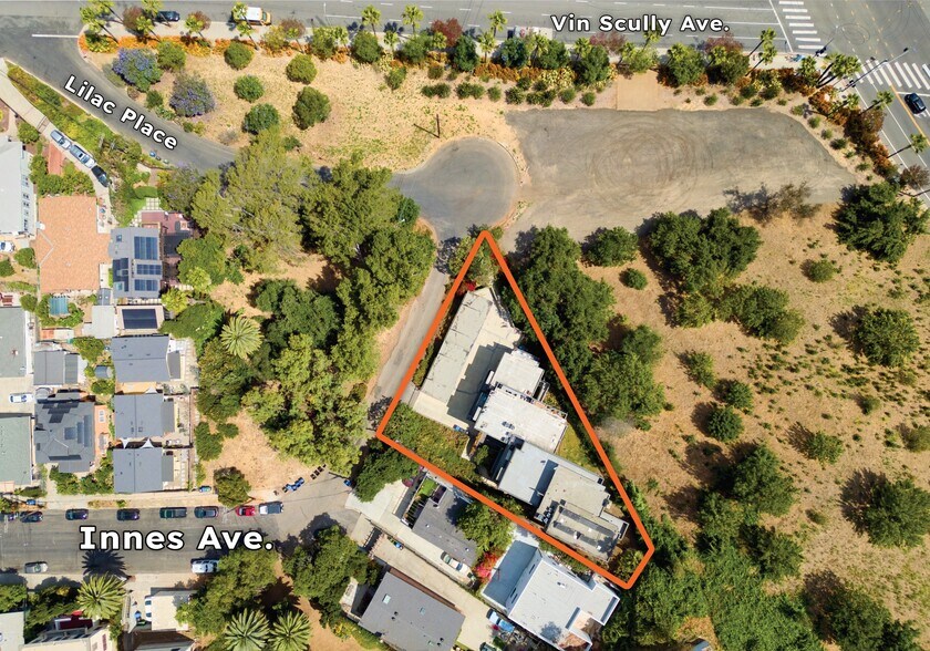 More Photos Of 1188 Innes Ave, Los Angeles Apartments For Sale