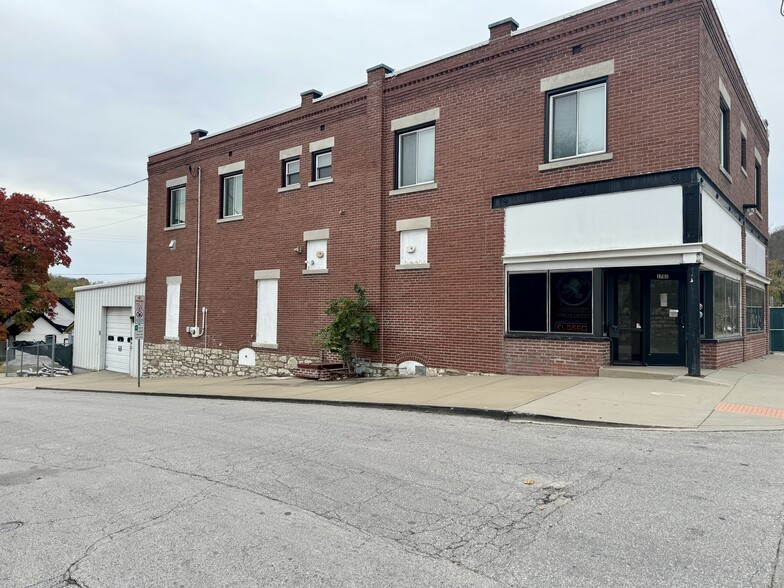 Primary Photo Of 1701 Southwest Blvd, Kansas City Storefront Retail Office For Sale