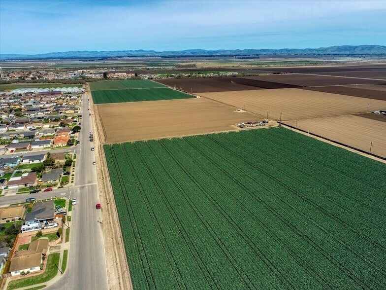 More Photos Of Flower Ave @ Highway 166, Guadalupe Land For Sale