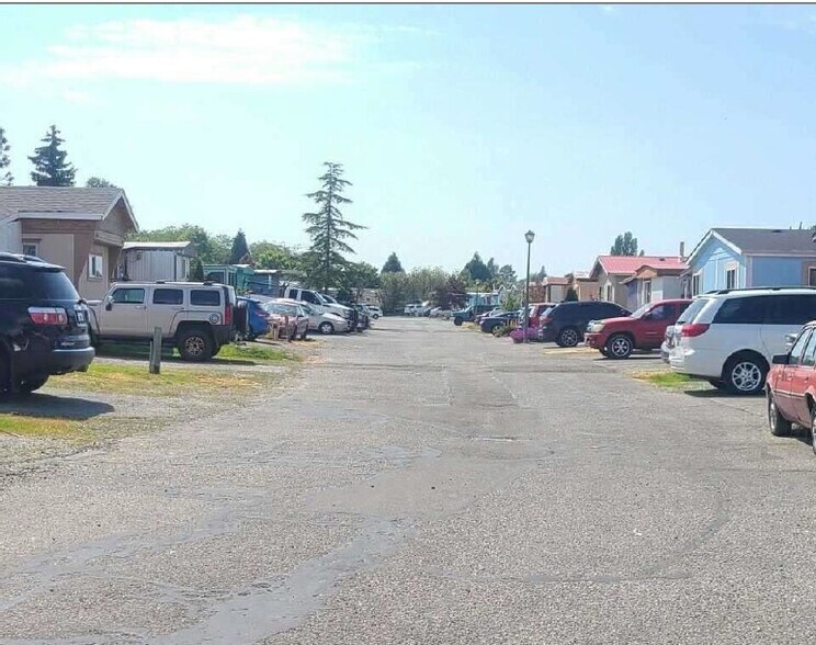 More Photos Of 3020 E College Way, Mount Vernon Land For Sale