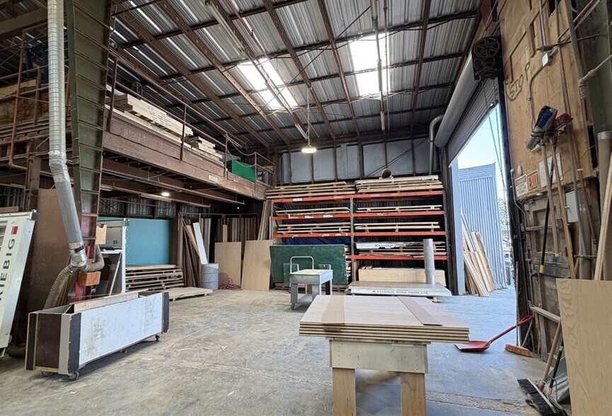 More Photos Of , San Francisco Industrial For Sale