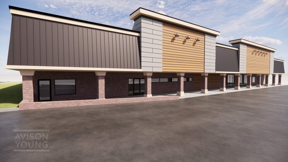 More Photos Of 141 Fernwood Dr, Spartanburg Unknown For Lease