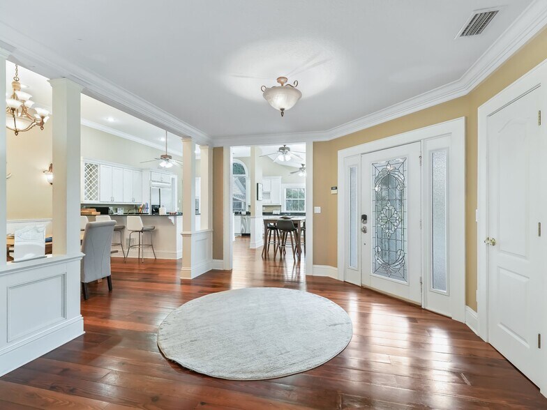 More Photos Of 12730 E Highway 25, Ocklawaha Specialty For Sale