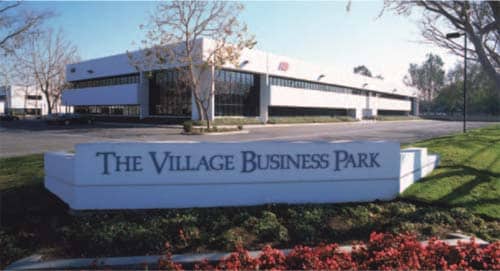 More Photos Of 7050 Village Dr, Buena Park Light Manufacturing For Lease