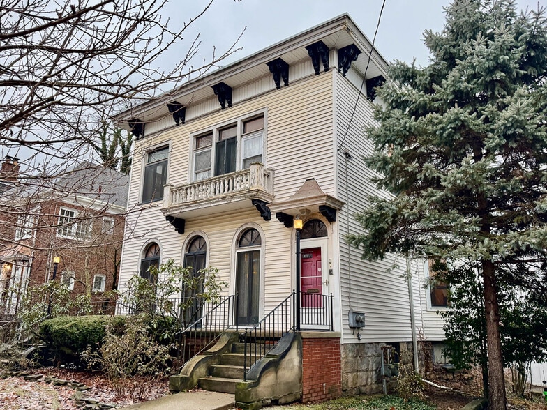 More Photos Of 415 4th St SE, Massillon Multifamily For Sale