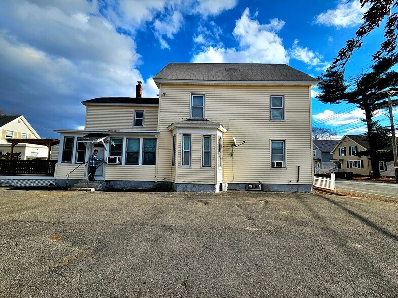 More Photos Of 228 Plain St, Lowell Apartments For Sale
