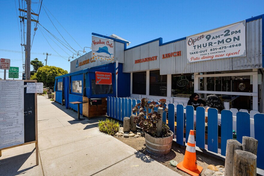 More Photos Of 1430 Merrill St, Santa Cruz Multifamily For Sale