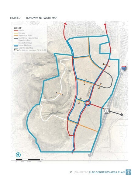 More Photos Of Huning Ranch, Los Lunas Land For Sale