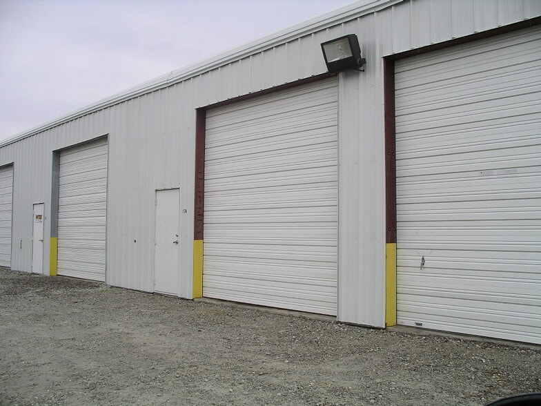 More Photos Of 6136 Carolina Beach Rd, Wilmington Self Storage For Lease