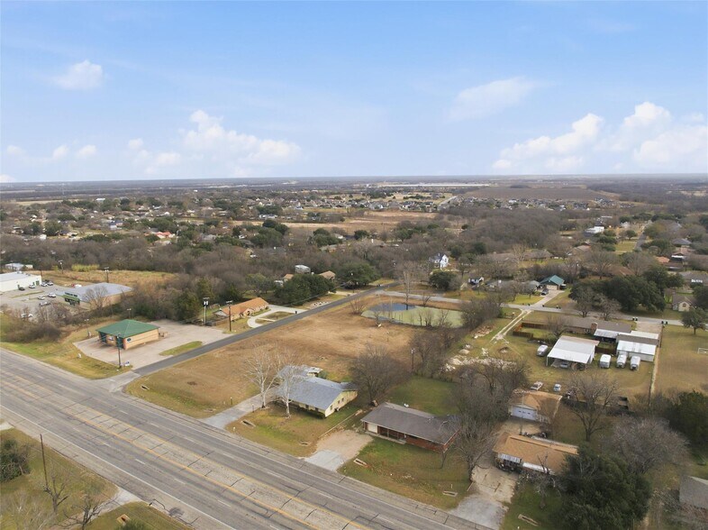 More Photos Of 517 N Robinson Dr, Robinson Land For Sale