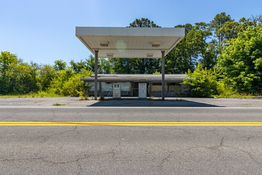 More Photos Of 1640 Beaverdale Rd NE, Dalton General Retail For Sale
