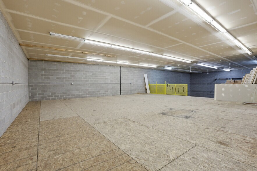 More Photos Of 322 W Griffith Rd, Pocatello Self Storage For Lease