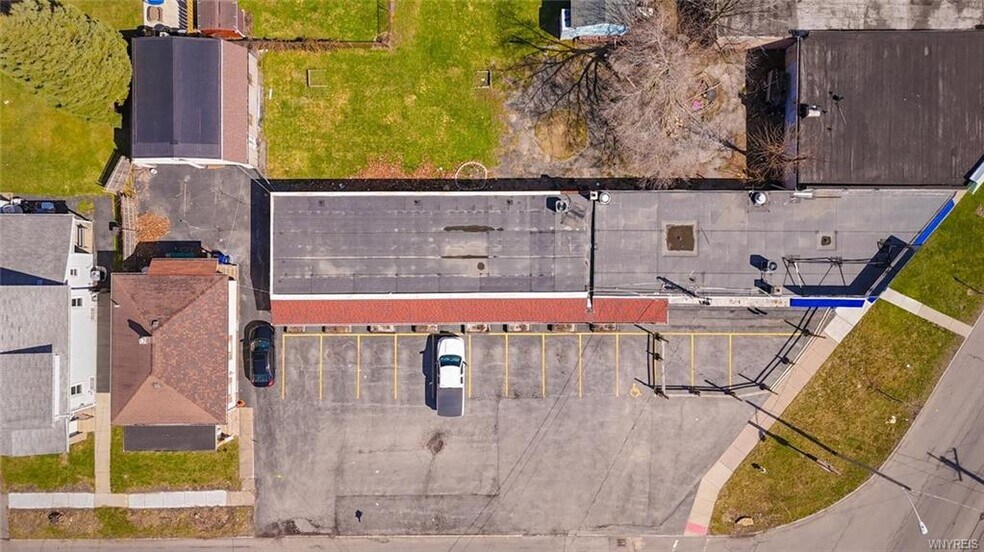 More Photos Of , Niagara Falls Unknown For Sale