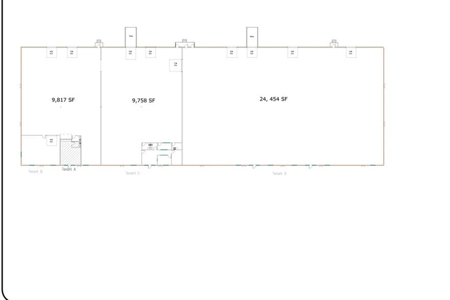 More Photos Of 375 Highway 74 S, Peachtree City Warehouse For Lease