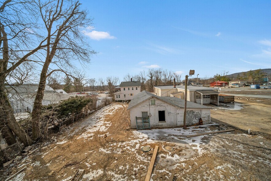 More Photos Of 10 Us Highway 46, Hackettstown Freestanding For Sale