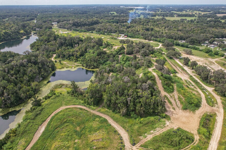 More Photos Of 6849 NW Gainesville Rd, Ocala Land For Sale